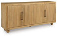 Niam Accent Cabinet - Bill's Discount Center (Bradenton, FL)