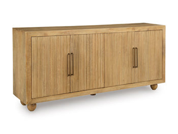 Niam Accent Cabinet - Bill's Discount Center (Bradenton, FL)