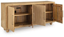 Niam Accent Cabinet - Bill's Discount Center (Bradenton, FL)