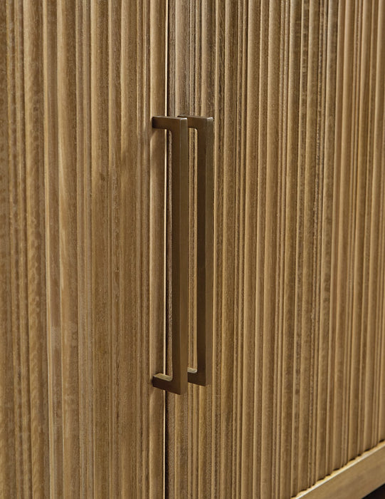Niam Accent Cabinet - Bill's Discount Center (Bradenton, FL)