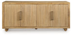 Niam Accent Cabinet - Bill's Discount Center (Bradenton, FL)