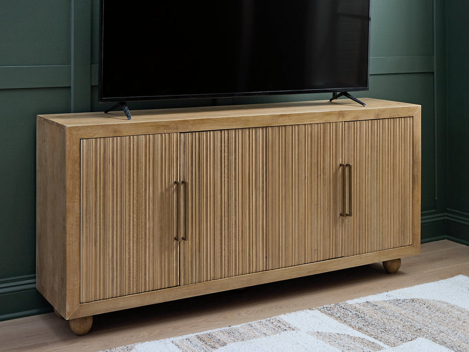 Niam Accent Cabinet - Bill's Discount Center (Bradenton, FL)