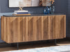 Quintavious Accent Cabinet - Bill's Discount Center (Bradenton, FL)