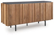 Quintavious Accent Cabinet - Bill's Discount Center (Bradenton, FL)