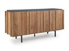 Quintavious Accent Cabinet - Bill's Discount Center (Bradenton, FL)