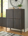 Orsonal Accent Cabinet - Bill's Discount Center (Bradenton, FL)