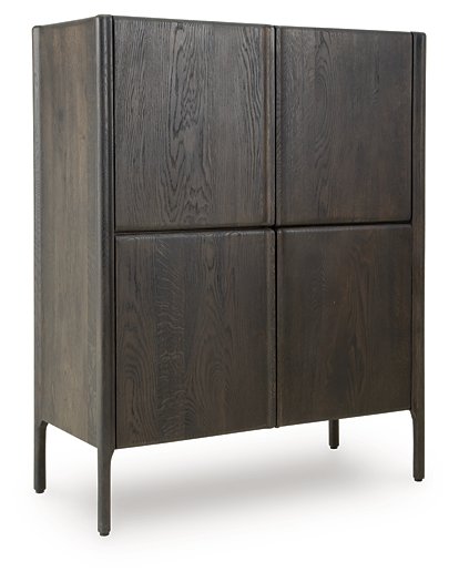 Orsonal Accent Cabinet - Bill's Discount Center (Bradenton, FL)