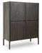 Orsonal Accent Cabinet - Bill's Discount Center (Bradenton, FL)