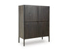 Orsonal Accent Cabinet - Bill's Discount Center (Bradenton, FL)