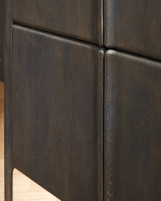Orsonal Accent Cabinet - Bill's Discount Center (Bradenton, FL)