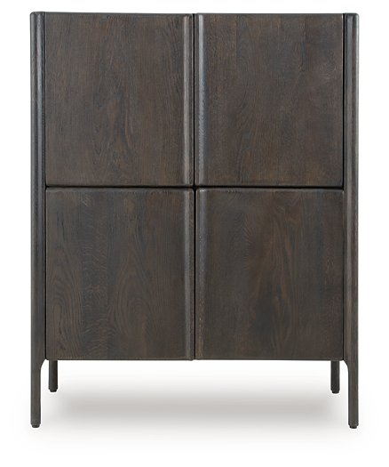 Orsonal Accent Cabinet - Bill's Discount Center (Bradenton, FL)