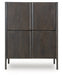 Orsonal Accent Cabinet - Bill's Discount Center (Bradenton, FL)