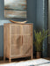 Pellamour Bar Cabinet - Bill's Discount Center (Bradenton, FL)