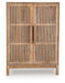Pellamour Bar Cabinet - Bill's Discount Center (Bradenton, FL)