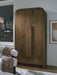 Thoren Accent Cabinet - Bill's Discount Center (Bradenton, FL)