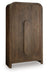 Thoren Accent Cabinet - Bill's Discount Center (Bradenton, FL)