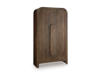 Thoren Accent Cabinet - Bill's Discount Center (Bradenton, FL)
