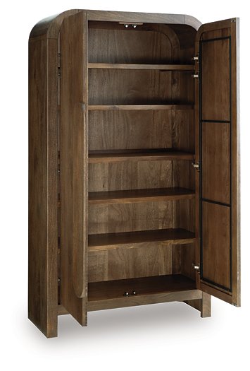 Thoren Accent Cabinet - Bill's Discount Center (Bradenton, FL)