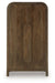 Thoren Accent Cabinet - Bill's Discount Center (Bradenton, FL)