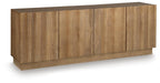 Timkins Accent Cabinet - Bill's Discount Center (Bradenton, FL)