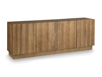 Timkins Accent Cabinet - Bill's Discount Center (Bradenton, FL)