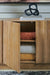 Timkins Accent Cabinet - Bill's Discount Center (Bradenton, FL)