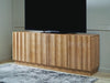 Timkins Accent Cabinet - Bill's Discount Center (Bradenton, FL)