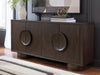Veeda Accent Cabinet - Bill's Discount Center (Bradenton, FL)