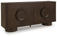 Veeda Accent Cabinet - Bill's Discount Center (Bradenton, FL)