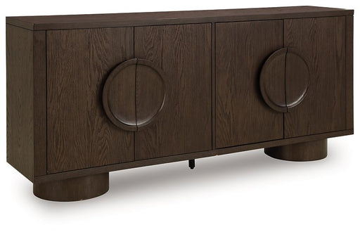 Veeda Accent Cabinet - Bill's Discount Center (Bradenton, FL)