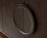 Veeda Accent Cabinet - Bill's Discount Center (Bradenton, FL)