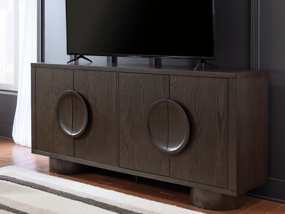 Veeda Accent Cabinet - Bill's Discount Center (Bradenton, FL)