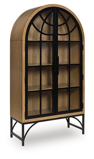 Gwenwich Accent Cabinet - Bill's Discount Center (Bradenton, FL)