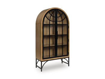 Gwenwich Accent Cabinet - Bill's Discount Center (Bradenton, FL)