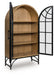 Gwenwich Accent Cabinet - Bill's Discount Center (Bradenton, FL)