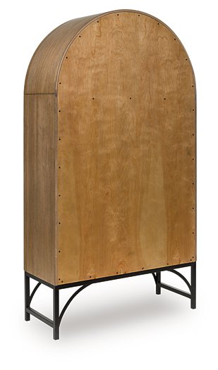 Gwenwich Accent Cabinet - Bill's Discount Center (Bradenton, FL)