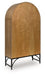 Gwenwich Accent Cabinet - Bill's Discount Center (Bradenton, FL)