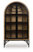 Gwenwich Accent Cabinet - Bill's Discount Center (Bradenton, FL)