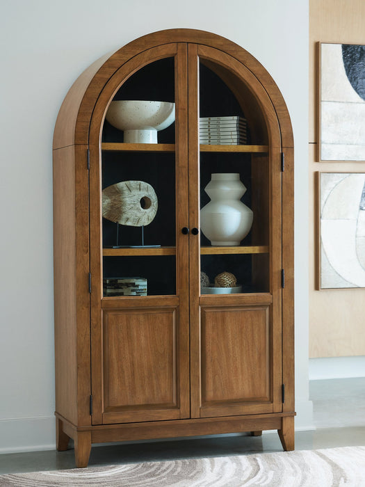 Dagandale Accent Cabinet - Bill's Discount Center (Bradenton, FL)