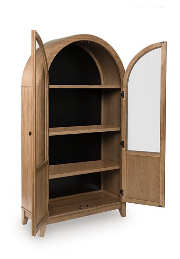 Dagandale Accent Cabinet - Bill's Discount Center (Bradenton, FL)