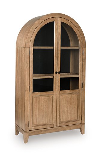 Dagandale Accent Cabinet - Bill's Discount Center (Bradenton, FL)