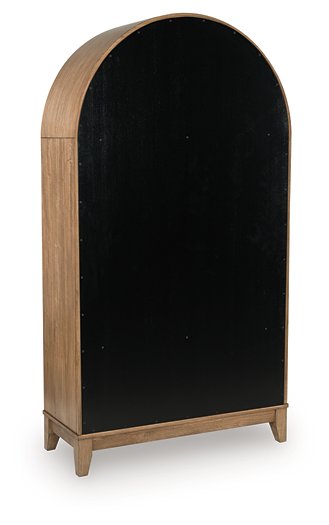 Dagandale Accent Cabinet - Bill's Discount Center (Bradenton, FL)