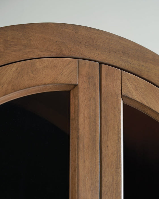 Dagandale Accent Cabinet - Bill's Discount Center (Bradenton, FL)