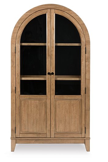 Dagandale Accent Cabinet - Bill's Discount Center (Bradenton, FL)