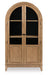 Dagandale Accent Cabinet - Bill's Discount Center (Bradenton, FL)