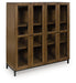 Wrenridge Accent Cabinet - Bill's Discount Center (Bradenton, FL)