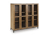 Wrenridge Accent Cabinet - Bill's Discount Center (Bradenton, FL)