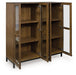 Wrenridge Accent Cabinet - Bill's Discount Center (Bradenton, FL)