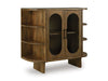 Niall Accent Cabinet - Bill's Discount Center (Bradenton, FL)
