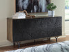 Lavinmont Accent Cabinet - Bill's Discount Center (Bradenton, FL)